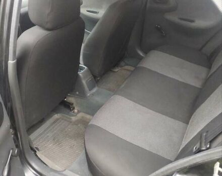 Чорний Деу Сенс, об'ємом двигуна 1.3 л та пробігом 150 тис. км за 1400 $, фото 5 на Automoto.ua