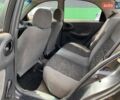 Черный Дэу Сенс, объемом двигателя 1.3 л и пробегом 198 тыс. км за 1650 $, фото 12 на Automoto.ua