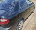 Черный Дэу Сенс, объемом двигателя 1.3 л и пробегом 269 тыс. км за 1200 $, фото 5 на Automoto.ua