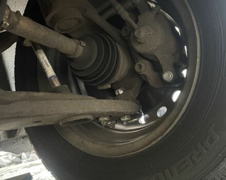 Чорний Деу Сенс, об'ємом двигуна 1.5 л та пробігом 198 тис. км за 2199 $, фото 16 на Automoto.ua