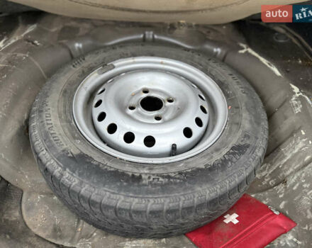 Чорний Деу Сенс, об'ємом двигуна 1.3 л та пробігом 120 тис. км за 2850 $, фото 35 на Automoto.ua