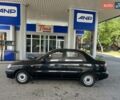 Чорний Деу Сенс, об'ємом двигуна 1.3 л та пробігом 110 тис. км за 2499 $, фото 8 на Automoto.ua