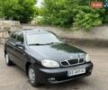 Черный Дэу Сенс, объемом двигателя 1.3 л и пробегом 180 тыс. км за 900 $, фото 1 на Automoto.ua