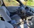 Черный Дэу Сенс, объемом двигателя 1.5 л и пробегом 200 тыс. км за 1100 $, фото 11 на Automoto.ua