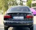 Черный Дэу Сенс, объемом двигателя 1.5 л и пробегом 311 тыс. км за 1600 $, фото 12 на Automoto.ua