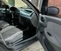 Чорний Деу Сенс, об'ємом двигуна 1.5 л та пробігом 280 тис. км за 1450 $, фото 6 на Automoto.ua