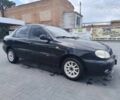 Чорний Деу Сенс, об'ємом двигуна 1.3 л та пробігом 300 тис. км за 1100 $, фото 1 на Automoto.ua