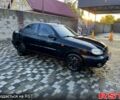 Черный Дэу Сенс, объемом двигателя 1.3 л и пробегом 140 тыс. км за 1100 $, фото 2 на Automoto.ua