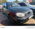 Черный Дэу Сенс, объемом двигателя 1.3 л и пробегом 170 тыс. км за 1350 $, фото 1 на Automoto.ua