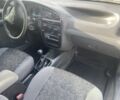 Черный Дэу Сенс, объемом двигателя 1.5 л и пробегом 160 тыс. км за 1600 $, фото 8 на Automoto.ua