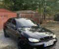 Черный Дэу Сенс, объемом двигателя 1.3 л и пробегом 3 тыс. км за 1850 $, фото 1 на Automoto.ua