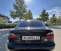 Черный Дэу Сенс, объемом двигателя 1.5 л и пробегом 183 тыс. км за 2600 $, фото 7 на Automoto.ua