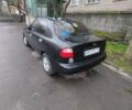 Черный Дэу Сенс, объемом двигателя 1.3 л и пробегом 201 тыс. км за 2300 $, фото 1 на Automoto.ua
