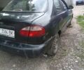 Чорний Деу Сенс, об'ємом двигуна 1.5 л та пробігом 10 тис. км за 700 $, фото 2 на Automoto.ua