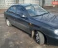 Чорний Деу Сенс, об'ємом двигуна 1.3 л та пробігом 137 тис. км за 1150 $, фото 1 на Automoto.ua