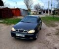 Черный Дэу Сенс, объемом двигателя 1.3 л и пробегом 138 тыс. км за 1350 $, фото 1 на Automoto.ua