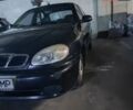 Черный Дэу Сенс, объемом двигателя 1.3 л и пробегом 110 тыс. км за 2510 $, фото 38 на Automoto.ua