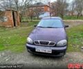 Черный Дэу Сенс, объемом двигателя 1.3 л и пробегом 208 тыс. км за 2200 $, фото 8 на Automoto.ua