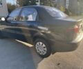 Чорний Деу Сенс, об'ємом двигуна 1.3 л та пробігом 340 тис. км за 1450 $, фото 3 на Automoto.ua
