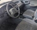 Черный Дэу Сенс, объемом двигателя 1.5 л и пробегом 250 тыс. км за 1693 $, фото 3 на Automoto.ua