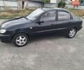 Чорний Деу Сенс, об'ємом двигуна 1.3 л та пробігом 239 тис. км за 1400 $, фото 1 на Automoto.ua
