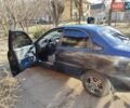 Черный Дэу Сенс, объемом двигателя 1.3 л и пробегом 154 тыс. км за 2800 $, фото 5 на Automoto.ua