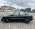 Черный Дэу Сенс, объемом двигателя 0 л и пробегом 200 тыс. км за 1100 $, фото 1 на Automoto.ua
