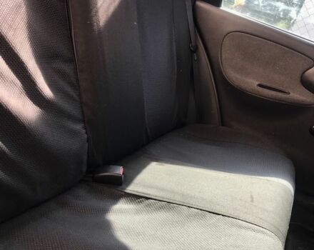 Черный Дэу Сенс, объемом двигателя 0 л и пробегом 232 тыс. км за 1800 $, фото 7 на Automoto.ua