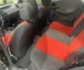 Черный Дэу Сенс, объемом двигателя 1.5 л и пробегом 192 тыс. км за 1374 $, фото 6 на Automoto.ua