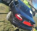 Черный Дэу Сенс, объемом двигателя 1.5 л и пробегом 195 тыс. км за 2500 $, фото 10 на Automoto.ua