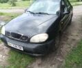 Чорний Деу Сенс, об'ємом двигуна 1.5 л та пробігом 10 тис. км за 700 $, фото 1 на Automoto.ua
