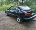 Черный Дэу Сенс, объемом двигателя 1.5 л и пробегом 280 тыс. км за 2000 $, фото 3 на Automoto.ua