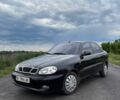 Черный Дэу Сенс, объемом двигателя 0 л и пробегом 340 тыс. км за 2000 $, фото 1 на Automoto.ua