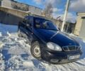 Черный Дэу Сенс, объемом двигателя 0 л и пробегом 218 тыс. км за 2800 $, фото 19 на Automoto.ua