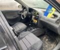Черный Дэу Сенс, объемом двигателя 1.3 л и пробегом 190 тыс. км за 1000 $, фото 5 на Automoto.ua