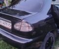 Черный Дэу Сенс, объемом двигателя 1.5 л и пробегом 249 тыс. км за 2700 $, фото 2 на Automoto.ua
