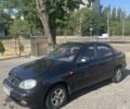 Черный Дэу Сенс, объемом двигателя 1.3 л и пробегом 194 тыс. км за 1550 $, фото 1 на Automoto.ua
