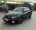 Черный Дэу Сенс, объемом двигателя 1.5 л и пробегом 245 тыс. км за 2700 $, фото 1 на Automoto.ua