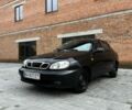 Чорний Деу Сенс, об'ємом двигуна 1.5 л та пробігом 280 тис. км за 1450 $, фото 1 на Automoto.ua