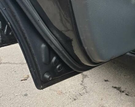 Чорний Деу Сенс, об'ємом двигуна 1.3 л та пробігом 134 тис. км за 2400 $, фото 34 на Automoto.ua