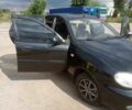 Черный Дэу Сенс, объемом двигателя 0 л и пробегом 240 тыс. км за 2000 $, фото 1 на Automoto.ua