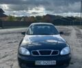 Чорний Деу Сенс, об'ємом двигуна 1.3 л та пробігом 218 тис. км за 1350 $, фото 1 на Automoto.ua