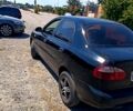Чорний Деу Сенс, об'ємом двигуна 1.3 л та пробігом 125 тис. км за 1750 $, фото 2 на Automoto.ua