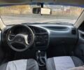 Черный Дэу Сенс, объемом двигателя 1.3 л и пробегом 213 тыс. км за 1999 $, фото 4 на Automoto.ua