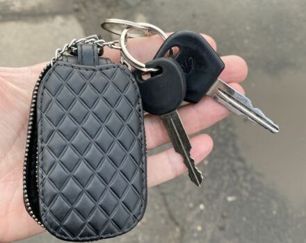 Черный Дэу Сенс, объемом двигателя 1.3 л и пробегом 190 тыс. км за 1000 $, фото 7 на Automoto.ua