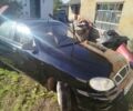 Чорний Деу Сенс, об'ємом двигуна 1.3 л та пробігом 250 тис. км за 1356 $, фото 1 на Automoto.ua