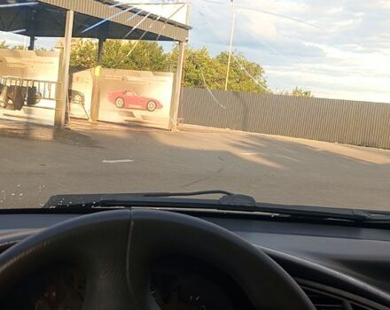 Чорний Деу Сенс, об'ємом двигуна 1.3 л та пробігом 250 тис. км за 1550 $, фото 8 на Automoto.ua