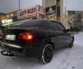 Черный Дэу Сенс, объемом двигателя 1.5 л и пробегом 125 тыс. км за 2100 $, фото 1 на Automoto.ua