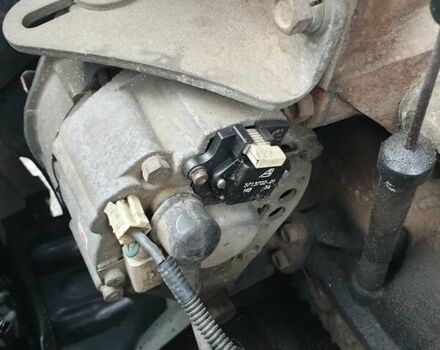 Чорний Деу Сенс, об'ємом двигуна 1.3 л та пробігом 134 тис. км за 2400 $, фото 73 на Automoto.ua