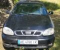 Чорний Деу Сенс, об'ємом двигуна 1.5 л та пробігом 169 тис. км за 1800 $, фото 1 на Automoto.ua